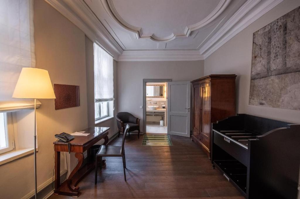 Hotel Anno 1216 Lubeck Room photo