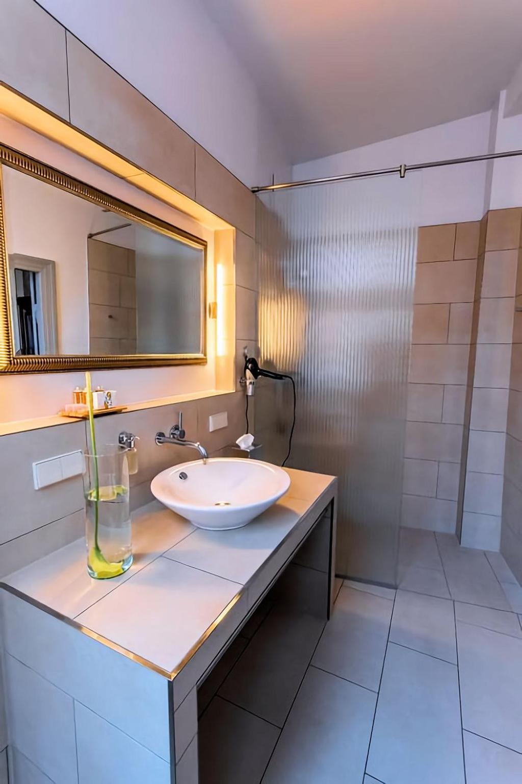 Hotel Anno 1216 Lubeck Room photo